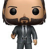 FU12535 John Wick Chapter 2- John Wick