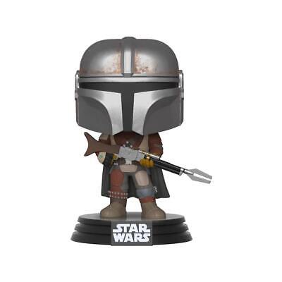 FU42062 Star Wars The Mandalorian-The Mandalorian