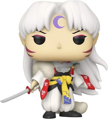 FU46919 Sesshomaru