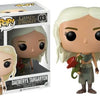 FU3012 GOT-Daenery Targaryen