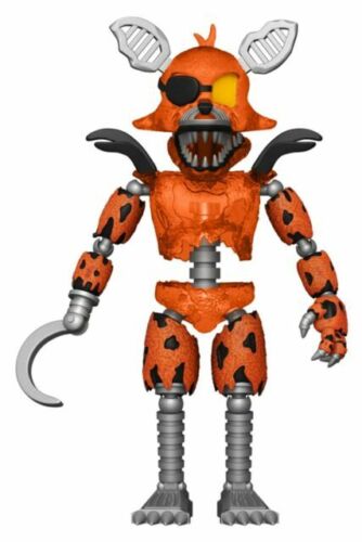 FU56185 Grimm Foxy