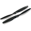 7926 Rotor Blade Set Black 2