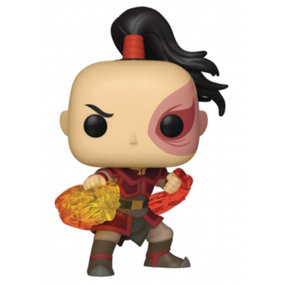 FU36466 Avatar The Last Airbender- Zuko