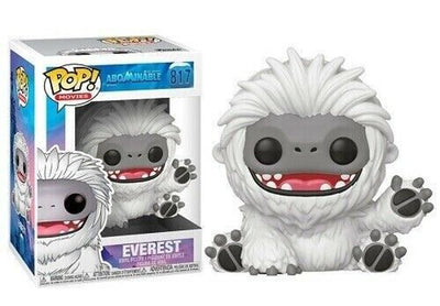 FU43338 Abominable-Everest