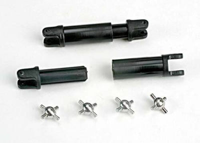 6945 Axle Shaft, Rear