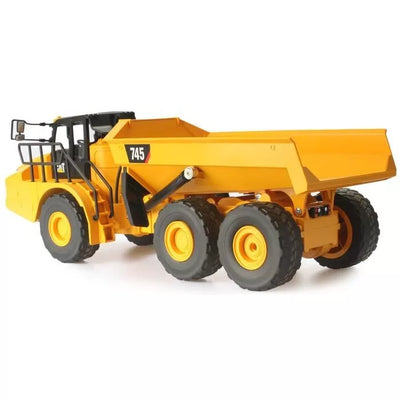 DCM25004 1/25 CATERPILLAR TRUCK