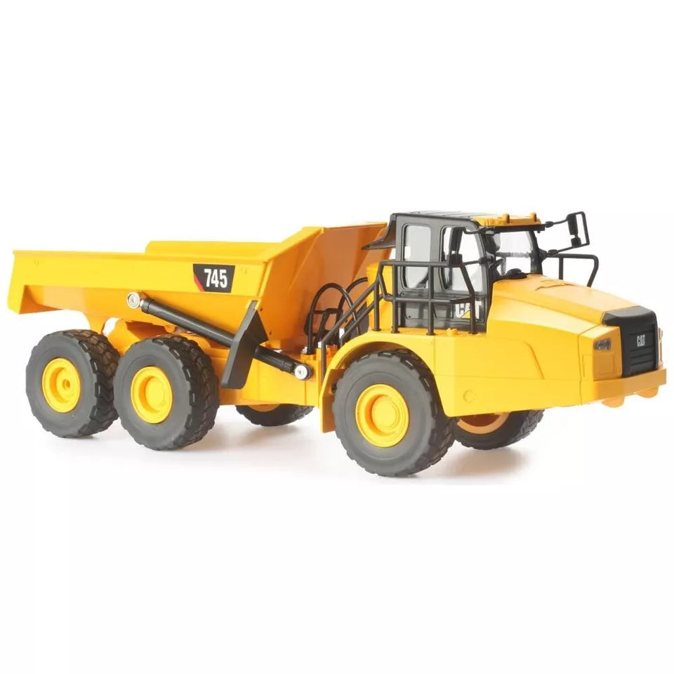 DCM25004 1/25 CATERPILLAR TRUCK