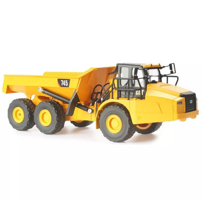 DCM25004 1/25 CATERPILLAR TRUCK