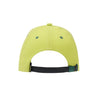 GO0S24770400 Aston Martin F1 Kimoa Fernando Alonso Patch Hat- Black/Lime