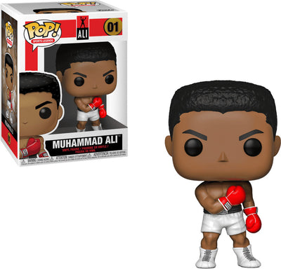FU38332 Muhammad Ali