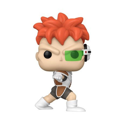 FU48668 Recoome DBZ