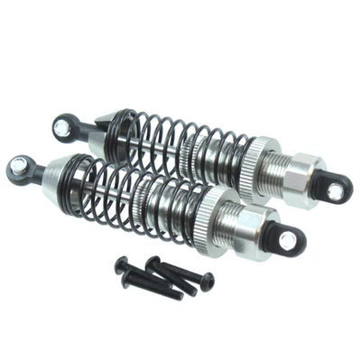 BLH-0011GM upgr shocks Blackou