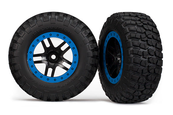 5885A Tire,Wheel