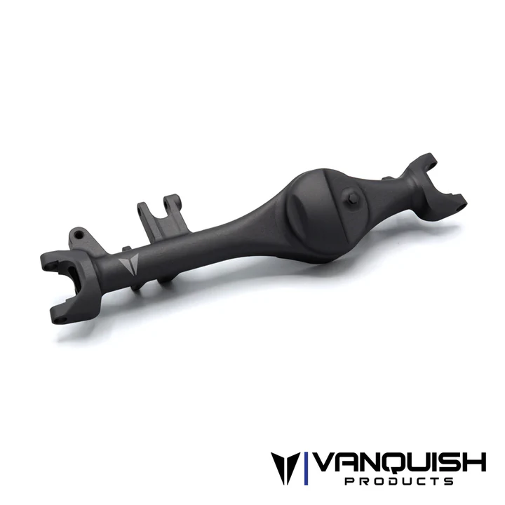 VPS08630 F10T Aluminum Front Axle Housing (Black)
