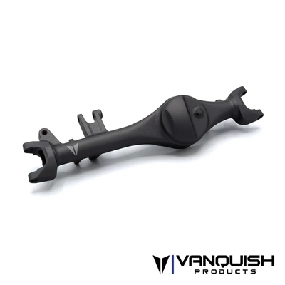 VPS08630 F10T Aluminum Front Axle Housing (Black)