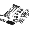 VPS10133 Phoenix Body Set w/VRD1 Cage