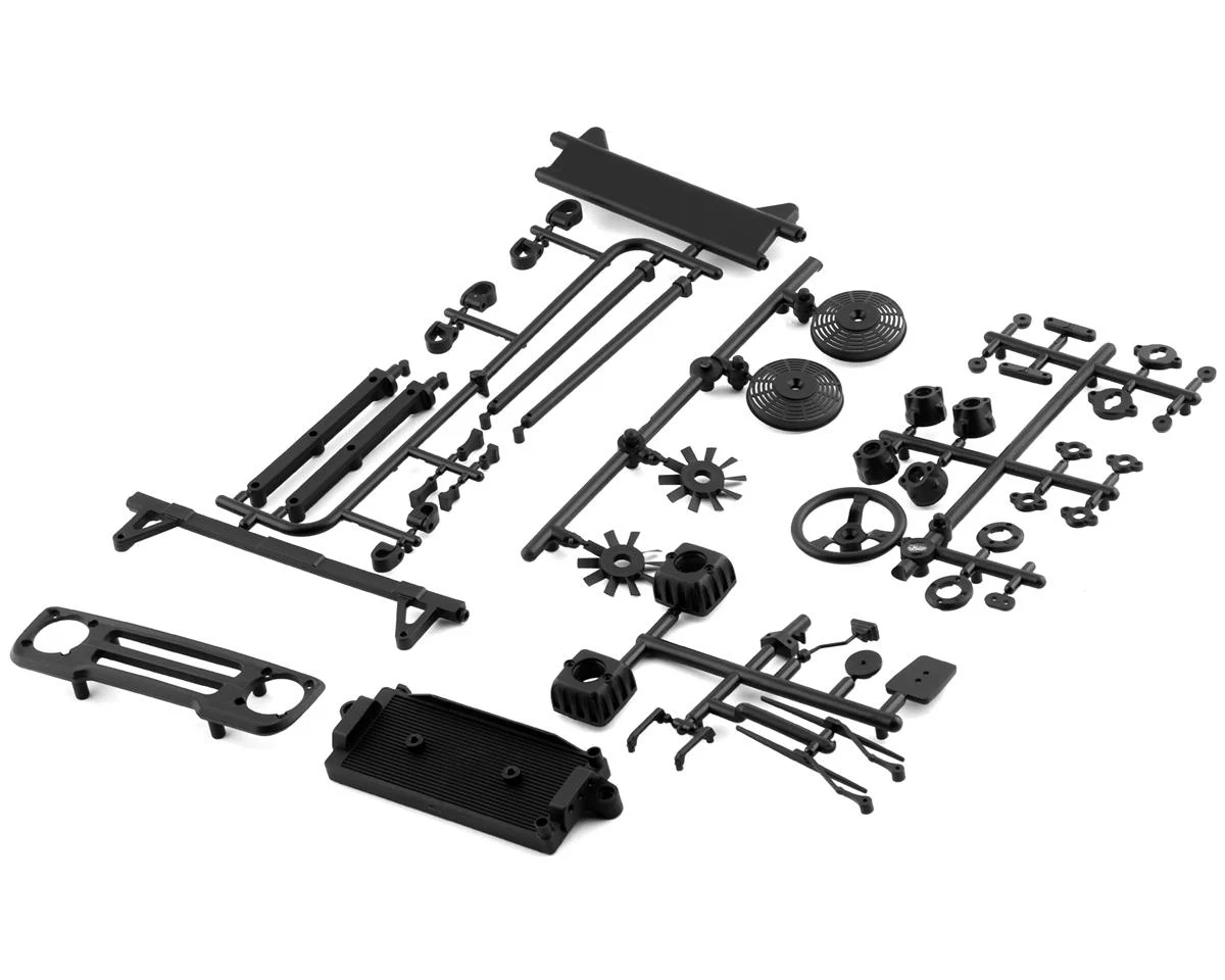 VPS10133 Phoenix Body Set w/VRD1 Cage