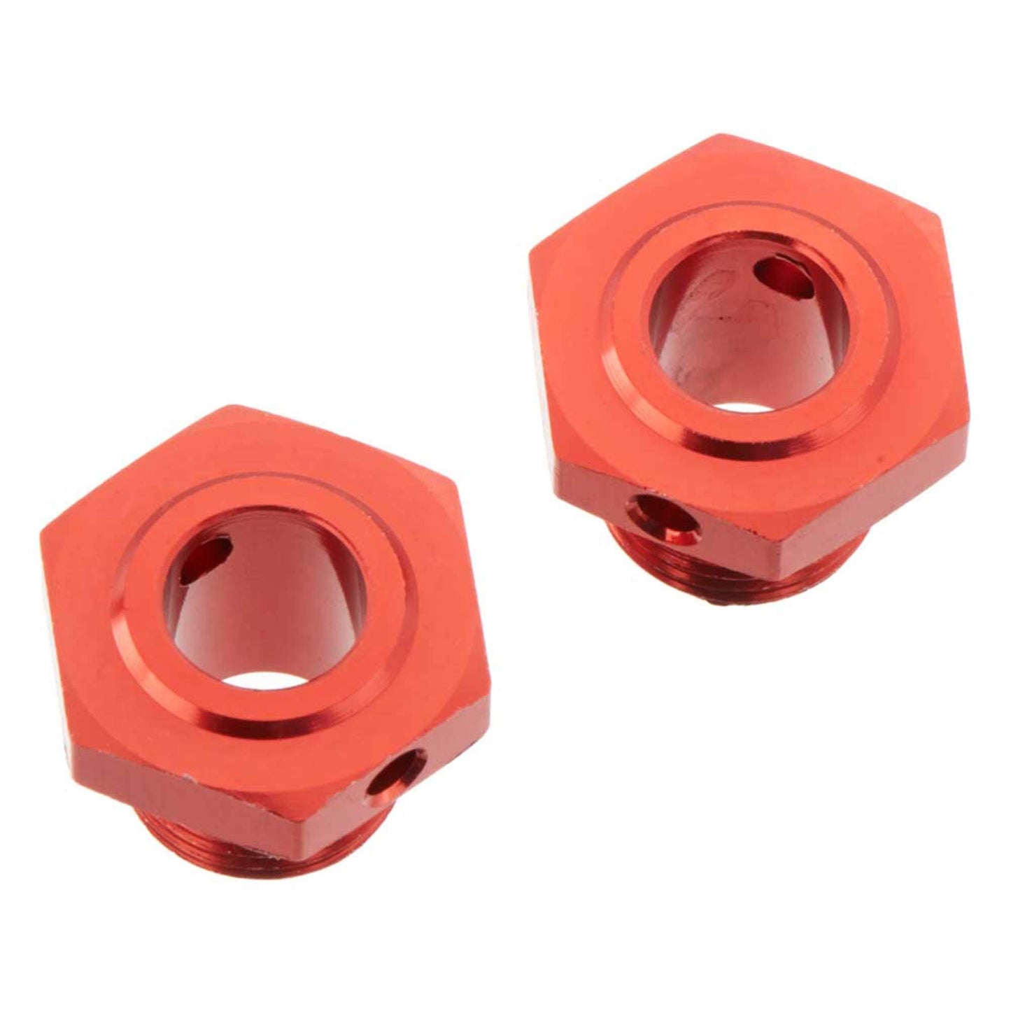 AR310447 Alum Wheel Hex 13.6mm