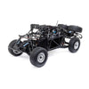LOS03046 1/10 Ford Raptor Baja Rey 2.0 4X4 Brushless RTR, Method
