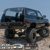 Z-RTR0068 RC4WD Trail Finder 2 RTR w/Chevrolet Blazer Body Set (Midnight Edition)
