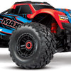 89076-4 Maxx 1/10 Scale Maxx Monster Truck (1st Gen)