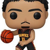 FU51016 NBA Atlanta Hawks Trae Young #96