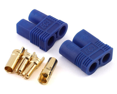 DYNC0009 EC3 Device & Battery Connector Set