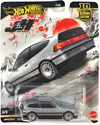 HWFPY86-961P 1:64 Car Culture 10th Anniversary 2026 P  – Japan Historics