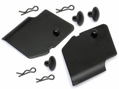 HPI85442 Guard Deflector