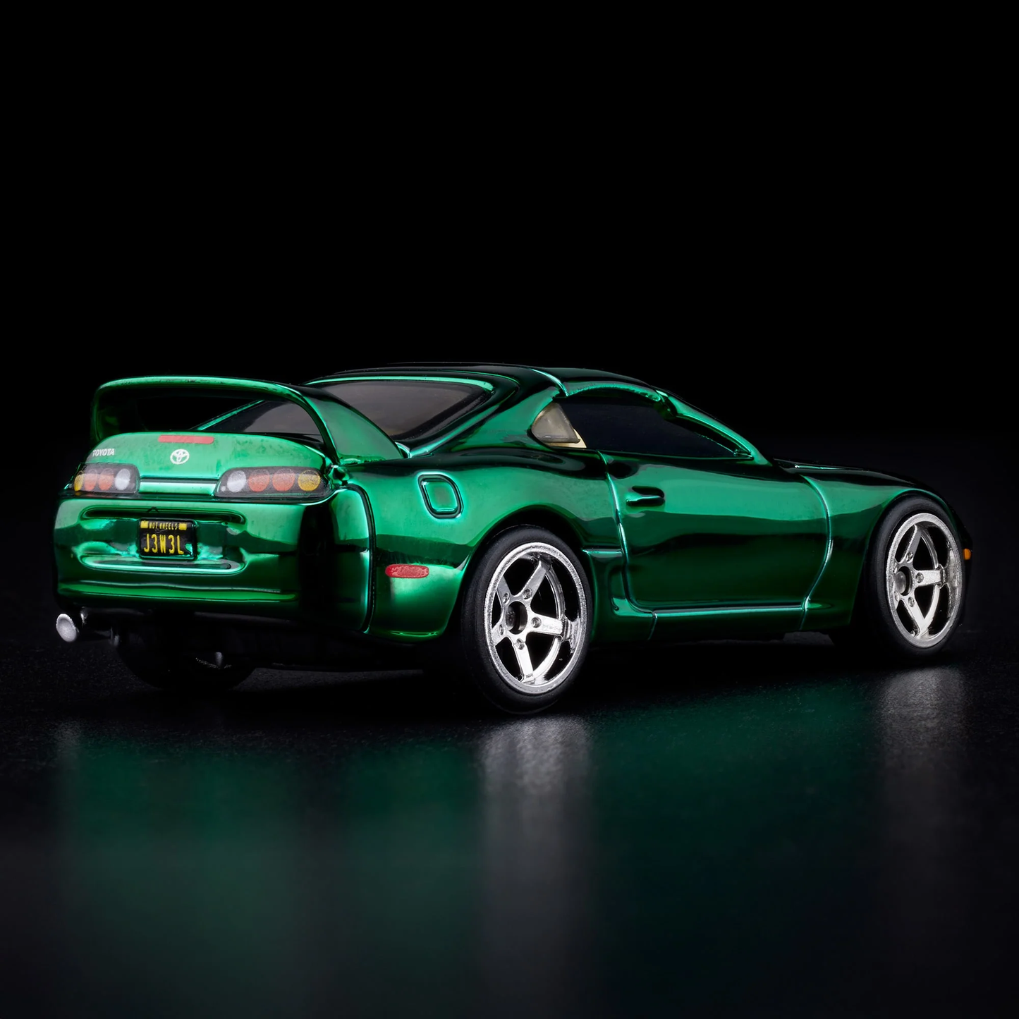 HWJCP14 RLC Exclusive 1997 Toyota Supra