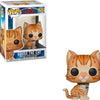 FU36379 Captain Marvel: Goose The Cat