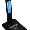 PTK-8298 ProTek RC Multifunction LED Pit Light (w/Wireless Charge, Clock, Date & Temp)