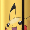 UP16541 Ultra Pro 9-Pocket Pro Binder - Pikachu
