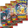 PKU191-85928 Scarlet & Violet Surging Sparks Booster Pack