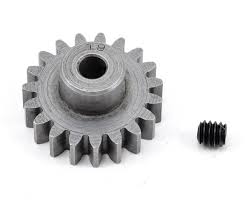 RRP1719 19T 32P Pinion