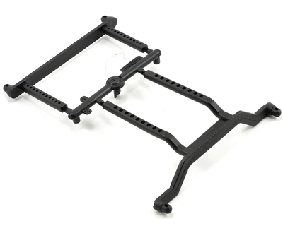 ECX2010 Fr/R Body Post Set