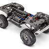 92056-4 TRX4 Chevrolet Cheyenne K10 1/10 Scale And High Trail Edition Crawler