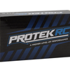 PTK511422 2S ProTek RC 2S 130C Low IR Si-Graphene + HV Shorty LiPo Battery (7.6V/6400mAh) w/5mm Connectors