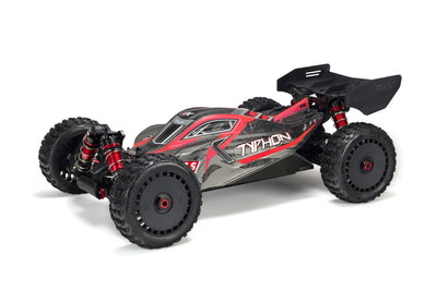ARA406120 Typhon 6S Body