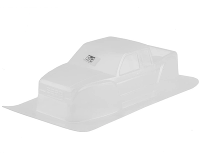 PRO361700 1/10 Coyote HP 12.3" Rock Crawler Body (Clear)