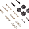 5452 U Joints, Driveshaft
