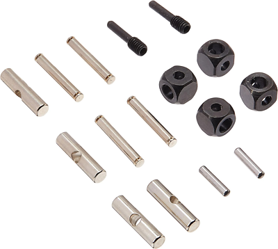 5452 U Joints, Driveshaft