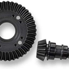 7777X Ring Gear,Diff/Pinion
