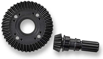 7777X Ring Gear,Diff/Pinion