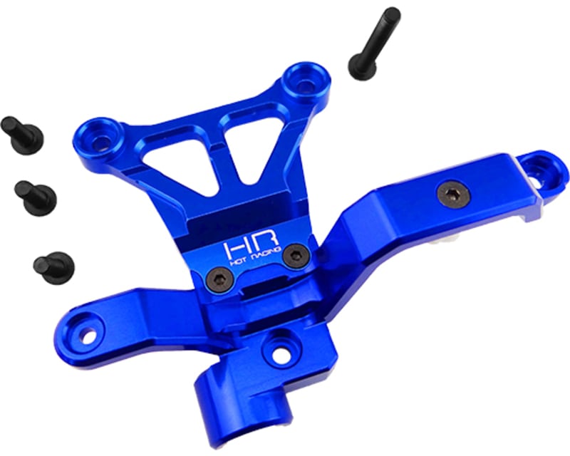 HRXMX12M06 Aluminum Steering Bellcrank