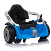 24V Bumper Cars Kids Ride-On