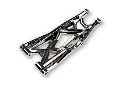 7831-CHRM Chrome Heavy-Duty Lower Left Suspension Arm