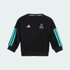 KE5933 Mercedes - AMG Petronas Formula One Baby Jogger Long Sleeve -