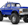 97044-1 TRX4M 1979 Ford F-150 1/18 Scale And Trail Crawler