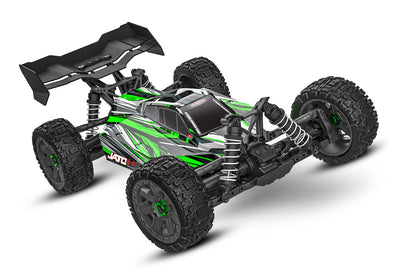 90154-4 Jato 4x4 BL-2S Brushless 1/8 Scale Brushlees Buggy
